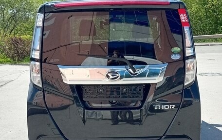 Daihatsu Thor I, 2018 год, 1 050 000 рублей, 30 фотография