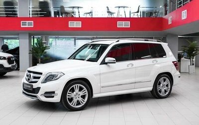 Mercedes-Benz GLK-Класс, 2014 год, 1 750 000 рублей, 1 фотография