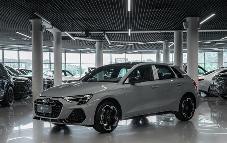 Audi A3, 2026 год, 3 950 000 рублей, 1 фотография