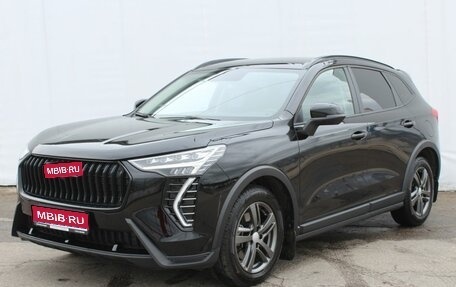 Haval Jolion, 2024 год, 2 020 000 рублей, 1 фотография