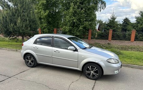Chevrolet Lacetti, 2006 год, 278 000 рублей, 1 фотография