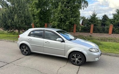 Chevrolet Lacetti, 2006 год, 278 000 рублей, 1 фотография