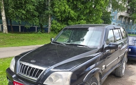 ТагАЗ Road Partner, 2009 год, 495 000 рублей, 1 фотография