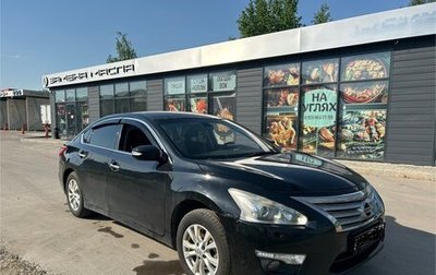 Nissan Teana, 2014 год, 850 000 рублей, 1 фотография