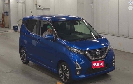 Nissan Dayz, 2019 год, 1 300 000 рублей, 1 фотография
