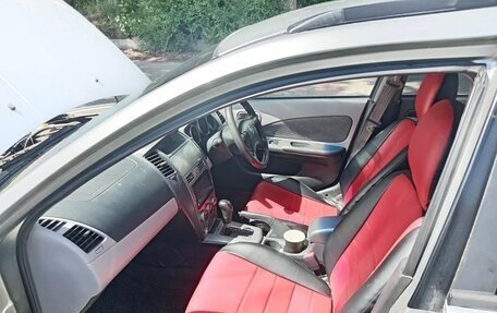 Nissan Wingroad III, 2001 год, 320 000 рублей, 11 фотография