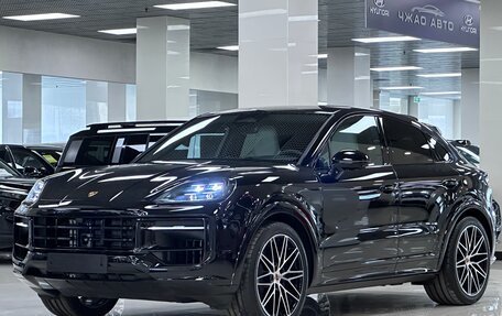 Porsche Cayenne III, 2026 год, 17 690 000 рублей, 1 фотография
