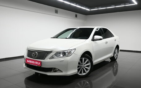 Toyota Camry, 2014 год, 1 745 000 рублей, 1 фотография