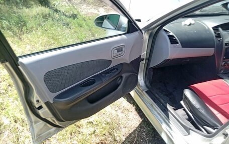 Nissan Wingroad III, 2001 год, 320 000 рублей, 30 фотография