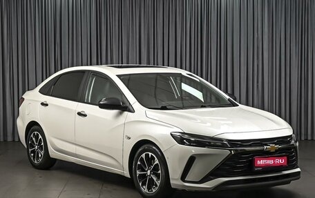 Chevrolet Monza, 2023 год, 1 499 000 рублей, 1 фотография