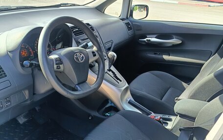 Toyota Auris II, 2012 год, 1 000 000 рублей, 4 фотография