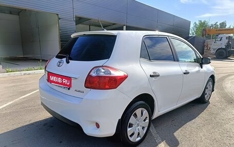 Toyota Auris II, 2012 год, 1 000 000 рублей, 3 фотография