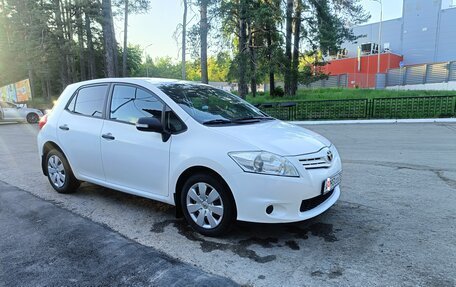 Toyota Auris II, 2012 год, 1 000 000 рублей, 10 фотография