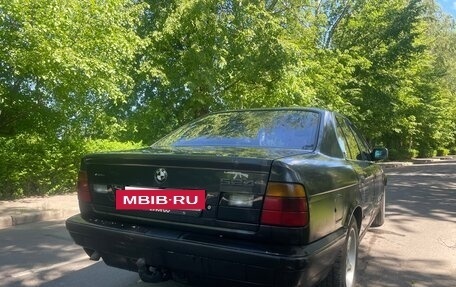 BMW 5 серия, 1990 год, 220 000 рублей, 5 фотография