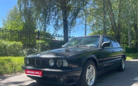 BMW 5 серия, 1990 год, 220 000 рублей, 2 фотография