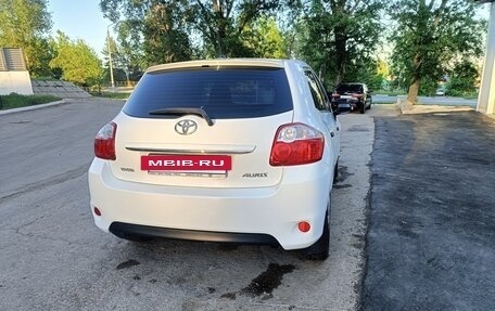 Toyota Auris II, 2012 год, 1 000 000 рублей, 8 фотография