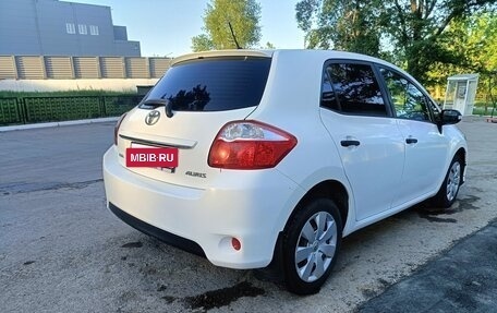Toyota Auris II, 2012 год, 1 000 000 рублей, 9 фотография