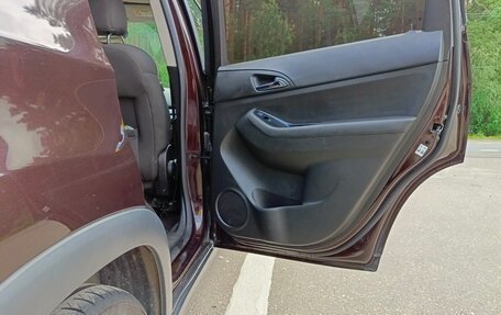 Chevrolet Orlando I, 2014 год, 1 050 000 рублей, 14 фотография
