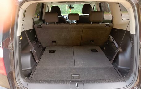 Chevrolet Orlando I, 2014 год, 1 050 000 рублей, 17 фотография