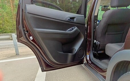Chevrolet Orlando I, 2014 год, 1 050 000 рублей, 12 фотография