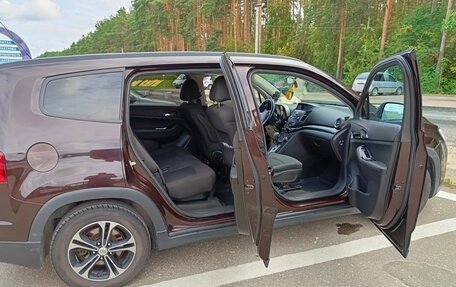 Chevrolet Orlando I, 2014 год, 1 050 000 рублей, 16 фотография
