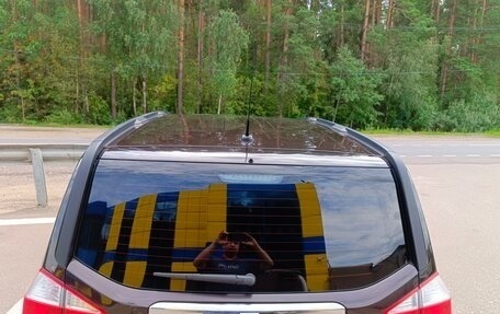 Chevrolet Orlando I, 2014 год, 1 050 000 рублей, 7 фотография