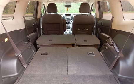 Chevrolet Orlando I, 2014 год, 1 050 000 рублей, 20 фотография