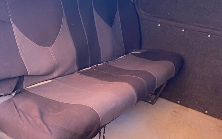Volkswagen Transporter T5 рестайлинг, 2008 год, 650 000 рублей, 11 фотография