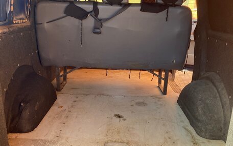 Volkswagen Transporter T5 рестайлинг, 2008 год, 650 000 рублей, 14 фотография
