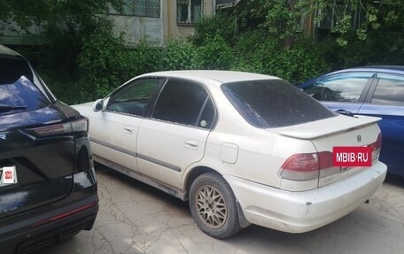 Honda Domani, 1998 год, 200 000 рублей, 4 фотография