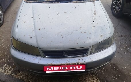 Honda Domani, 1998 год, 200 000 рублей, 3 фотография