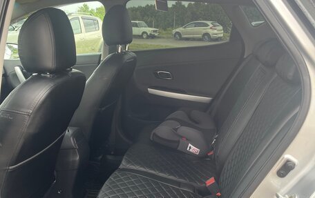 KIA cee'd III, 2016 год, 1 255 000 рублей, 8 фотография