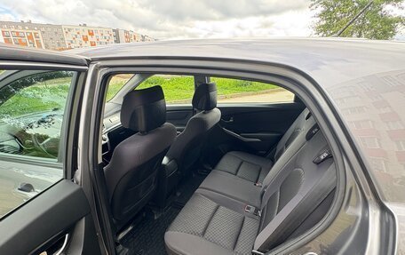SsangYong Actyon II рестайлинг, 2014 год, 1 550 000 рублей, 8 фотография