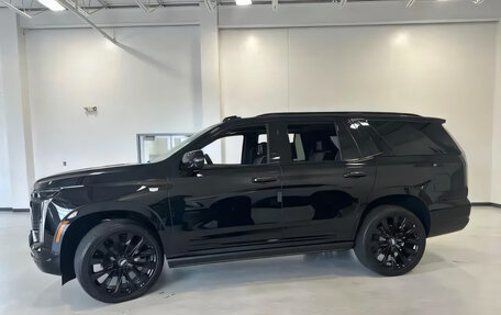 Cadillac Escalade V, 2026 год, 20 800 000 рублей, 3 фотография