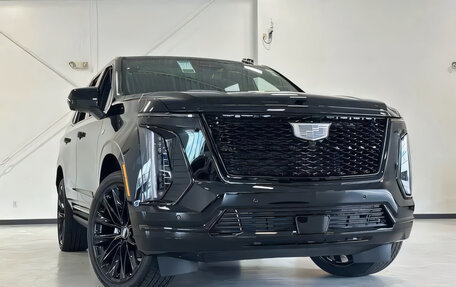 Cadillac Escalade V, 2026 год, 20 800 000 рублей, 2 фотография