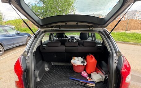 SsangYong Actyon II рестайлинг, 2014 год, 1 550 000 рублей, 11 фотография