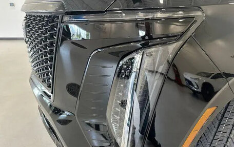 Cadillac Escalade V, 2026 год, 20 800 000 рублей, 4 фотография