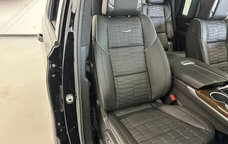 Cadillac Escalade V, 2026 год, 20 800 000 рублей, 10 фотография