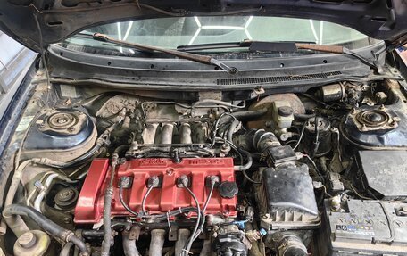 Mazda 626, 1994 год, 120 000 рублей, 7 фотография