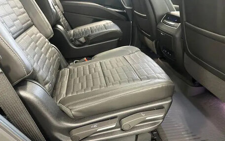 Cadillac Escalade V, 2026 год, 20 800 000 рублей, 24 фотография