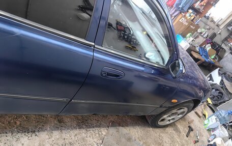 Mazda 626, 1994 год, 120 000 рублей, 6 фотография