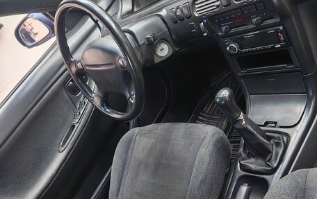 Mazda 626, 1994 год, 120 000 рублей, 8 фотография