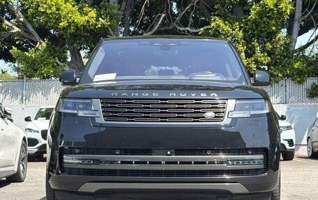 Land Rover Range Rover IV рестайлинг, 2023 год, 13 890 000 рублей, 2 фотография