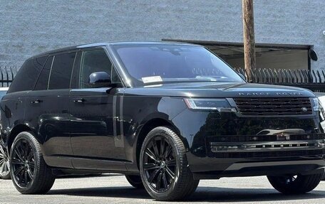 Land Rover Range Rover IV рестайлинг, 2023 год, 13 890 000 рублей, 3 фотография