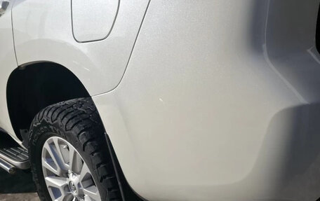 Toyota Land Cruiser Prado 150 рестайлинг 2, 2016 год, 4 650 000 рублей, 17 фотография
