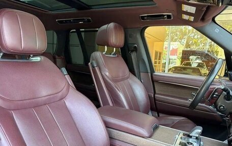 Land Rover Range Rover IV рестайлинг, 2023 год, 13 890 000 рублей, 17 фотография