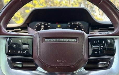 Land Rover Range Rover IV рестайлинг, 2023 год, 13 890 000 рублей, 14 фотография