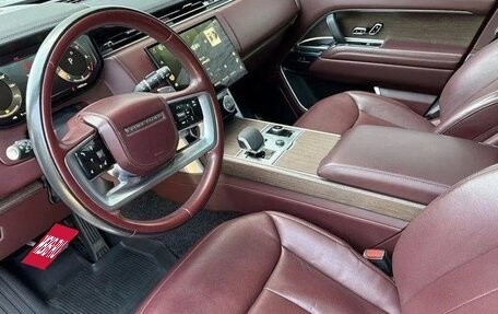 Land Rover Range Rover IV рестайлинг, 2023 год, 13 890 000 рублей, 7 фотография