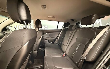 KIA Sportage III, 2015 год, 1 460 000 рублей, 12 фотография