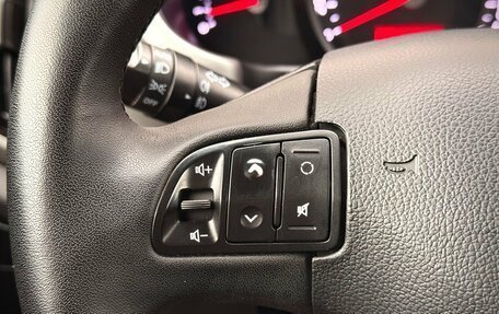 KIA Sportage III, 2015 год, 1 460 000 рублей, 17 фотография